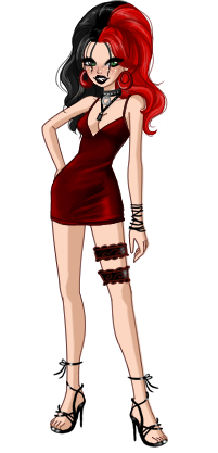 Eris hp