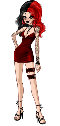 Eris hp