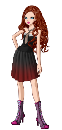 Talia Renee Grace
