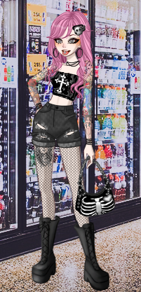 glitterguzzler