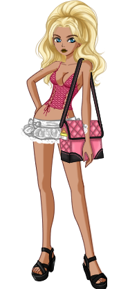 sorreldoll