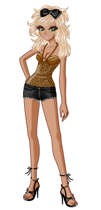 gyarubarbie
