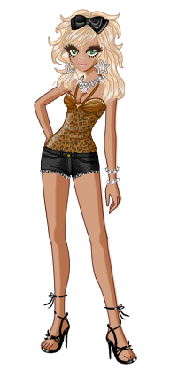 gyarubarbie