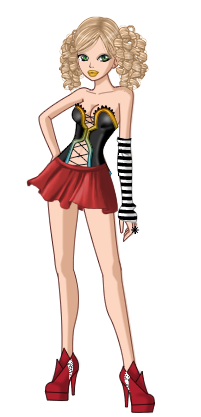 FucktoyDoll