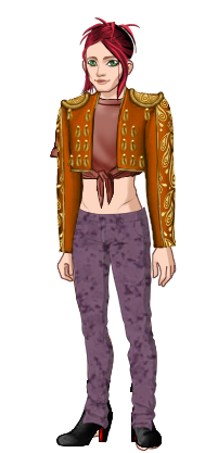 Mizuki Tamlison