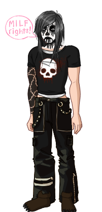 dekiel