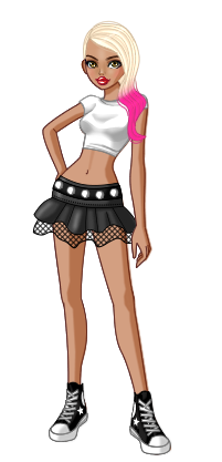 Y2Kayla