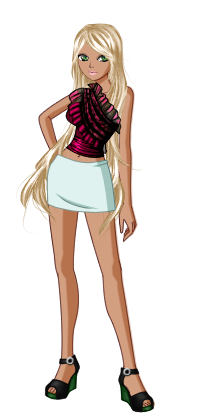 Perriewinkle