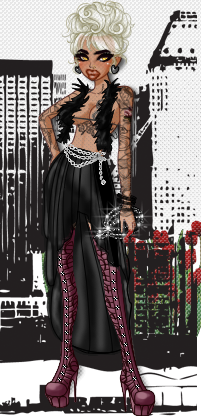 Perriewinkle