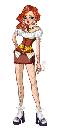 Sweet Transvestite