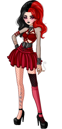 Sweet Transvestite