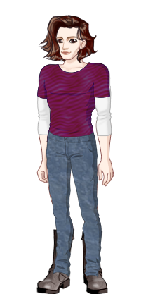 Ryder McFabulous