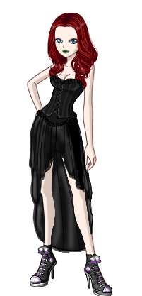 Countess Succula