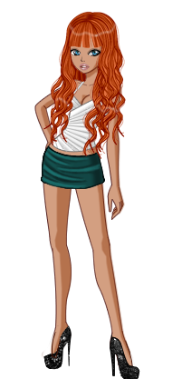 Arabella La Bouff