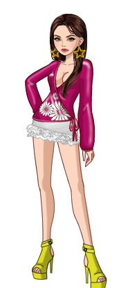 Dee Doll