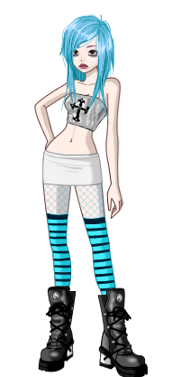 pearlywings