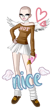 Naomi the Fairy