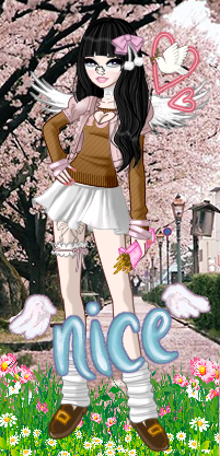 Naomi the Fairy