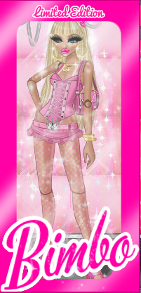 maraevilbimbo