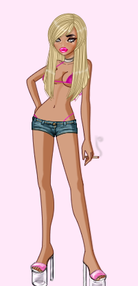 maraevilbimbo