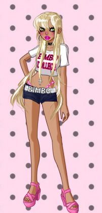 maraevilbimbo