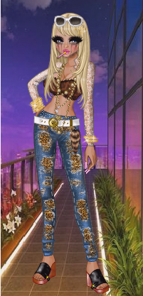 maraevilbimbo