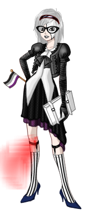 slendergirl