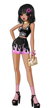 Lola Sunni