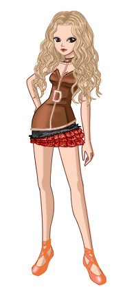 CoutureGirl