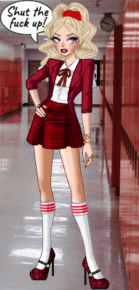 CoutureGirl