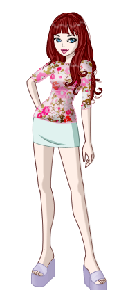 AishaCuntinna
