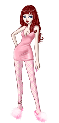 AishaCuntinna