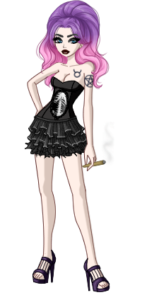 Luna Rayne