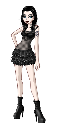 Luna Rayne