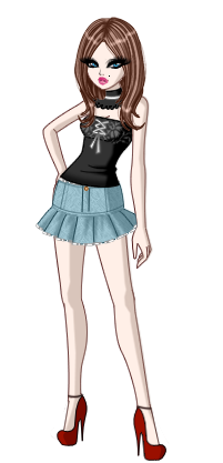 MissEvil
