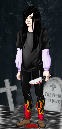 NagitosBoyfriend