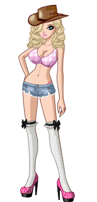 MissBlondie