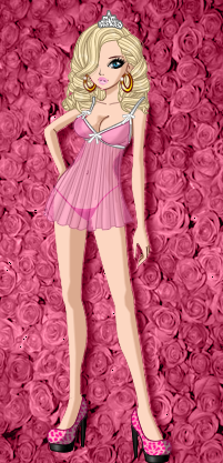 MissBlondie