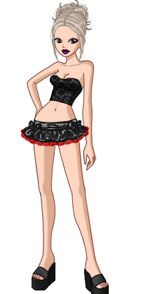 Ayatebella