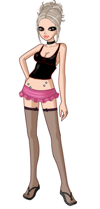 BBLbarbie