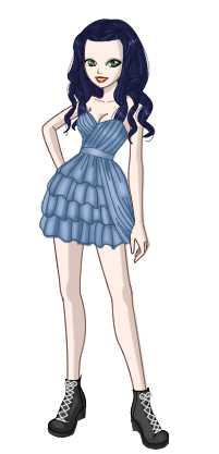 MyniaVonLasica