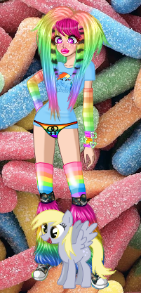 YAYkandi