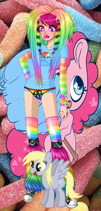 YAYkandi