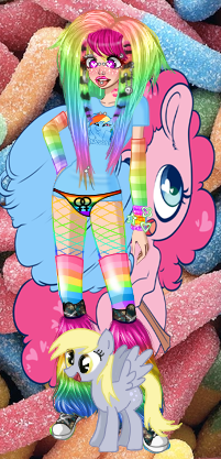 YAYkandi