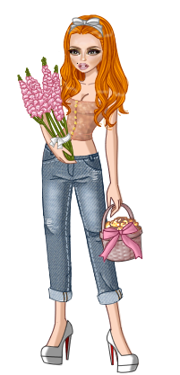 gingerBrat