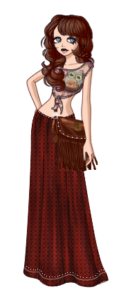 sheral