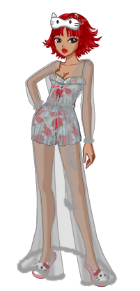 MADAMEGLOOMY