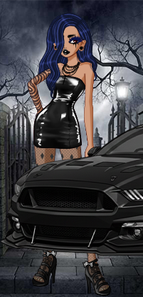 MADAMEGLOOMY