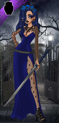 MADAMEGLOOMY