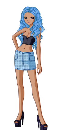 MADAMEGLOOMY